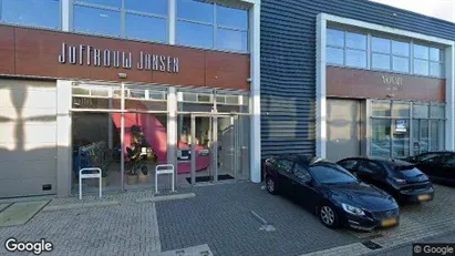 Kantorruimte for rent in Location is not specified - Photo from Google Street View