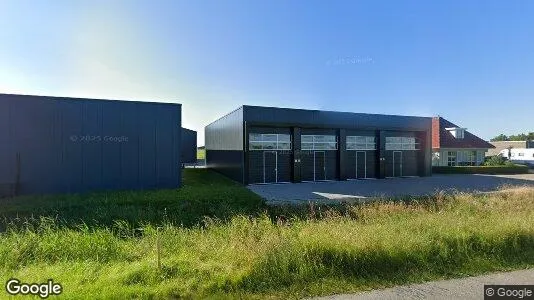 Bedrijfsruimtes for rent i Súdwest-Fryslân - Foto uit Google Street View