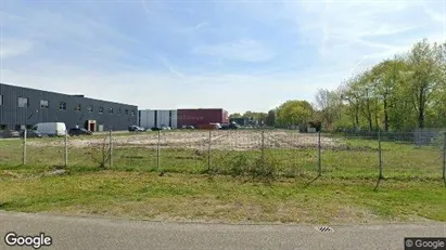 Bedrijfsruimtes for sale in Oosterhout - Photo from Google Street View