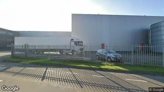 Kantorruimte for rent i Zaltbommel - Foto uit Google Street View