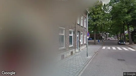 Bedrijfsruimtes for sale i Sittard-Geleen - Foto uit Google Street View