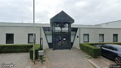Kantorruimte for rent in Meierijstad - Photo from Google Street View
