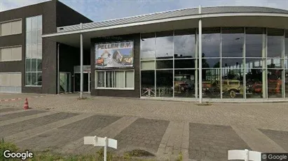 Kantorruimte for rent in Veldhoven - Photo from Google Street View