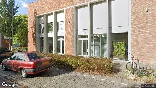 Kantorruimte for rent i Eindhoven - Foto uit Google Street View