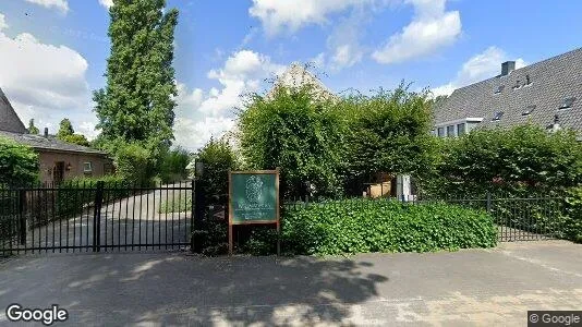 Kantorruimte for rent i Oosterhout - Foto uit Google Street View