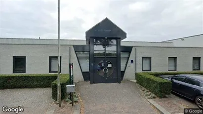 Kantorruimte for rent in Meierijstad - Photo from Google Street View