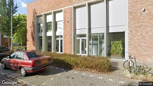 Kantorruimte for rent i Eindhoven - Foto uit Google Street View