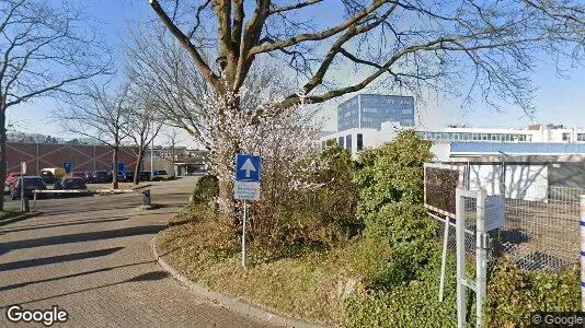 Bedrijfsruimtes for sale i Zwolle - Foto uit Google Street View