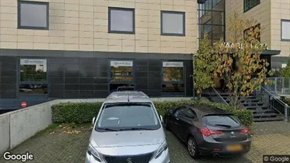 Bedrijfsruimtes for rent in Heerhugowaard - Photo from Google Street View