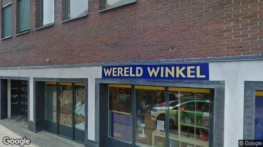 Kantorruimte for rent i Barneveld - Foto uit Google Street View