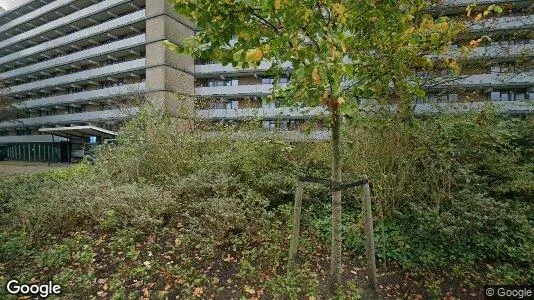 Bedrijfsruimtes for sale i Leiden - Foto uit Google Street View