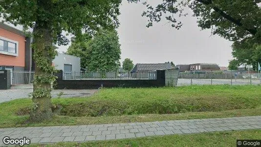 Bedrijfsruimtes for rent i Almelo - Foto uit Google Street View