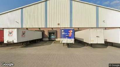 Bedrijfsruimtes for rent in Venlo - Photo from Google Street View