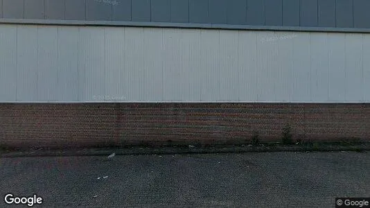 Bedrijfsruimtes for rent i Venlo - Foto uit Google Street View