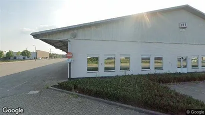 Bedrijfsruimtes for rent in Venlo - Photo from Google Street View