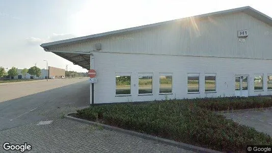 Bedrijfsruimtes for rent i Venlo - Foto uit Google Street View