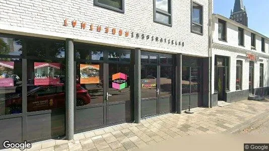 Kantorruimte for sale i Venray - Foto uit Google Street View