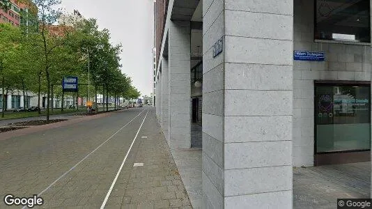 Kantorruimte for rent i Rotterdam Feijenoord - Foto uit Google Street View