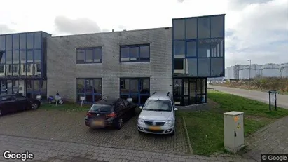 Kantorruimte for rent in Vlaardingen - Photo from Google Street View