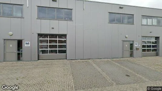 Bedrijfsruimtes for rent i Arnhem - Foto uit Google Street View