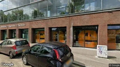 Kantorruimte for rent in Eindhoven - Photo from Google Street View