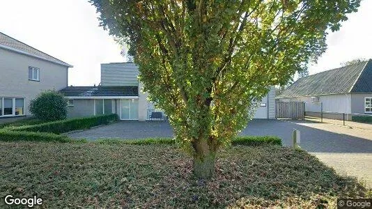 Bedrijfsruimtes for sale i Heeze-Leende - Foto uit Google Street View