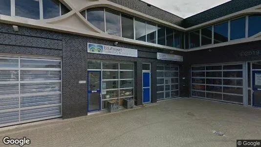 Bedrijfsruimtes for sale i Teylingen - Foto uit Google Street View