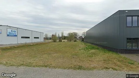 Bedrijfsruimtes for rent i Olst-Wijhe - Foto uit Google Street View