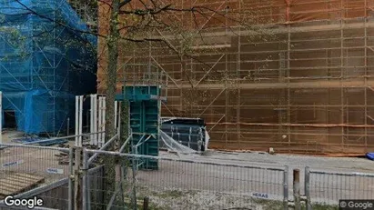 Bedrijfsruimtes for rent in Amsterdam Westpoort - Photo from Google Street View
