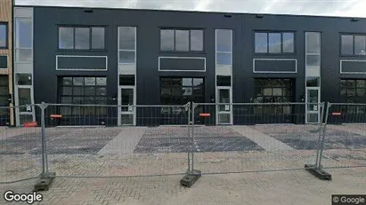 Kantorruimte for rent in Sliedrecht - Photo from Google Street View