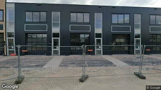 Kantorruimte for rent i Sliedrecht - Foto uit Google Street View