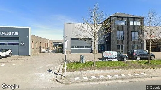 Kantorruimte for rent i Schagen - Foto uit Google Street View