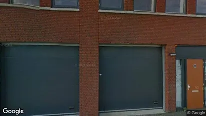 Kantorruimte for rent in Terneuzen - Photo from Google Street View