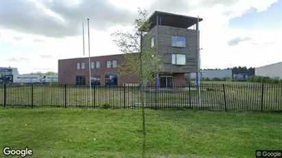 Bedrijfsruimtes for rent in Gennep - Photo from Google Street View