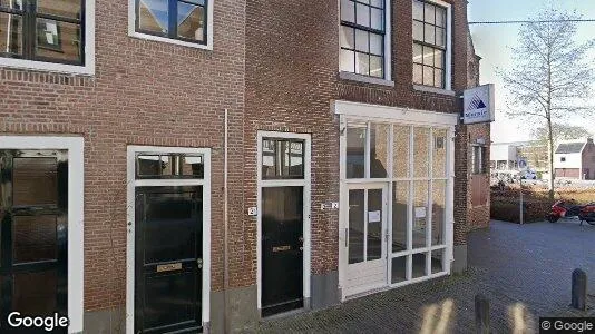 Kantorruimte for sale i Zwolle - Foto uit Google Street View