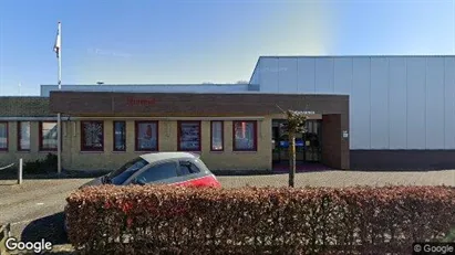 Kantorruimte for sale in Apeldoorn - Photo from Google Street View