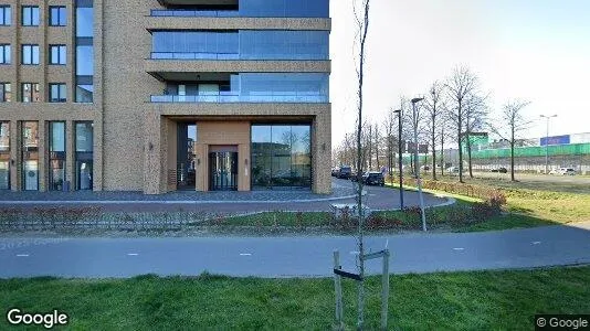 Bedrijfsruimtes for sale i Hoorn - Foto uit Google Street View