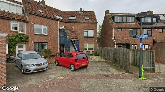 Bedrijfsruimtes for sale i Leiden - Foto uit Google Street View
