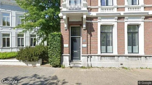 Kantorruimte for rent i Breda - Foto uit Google Street View