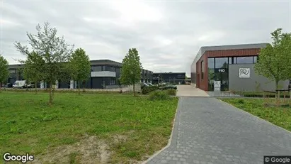 Bedrijfsruimtes for rent in Apeldoorn - Photo from Google Street View