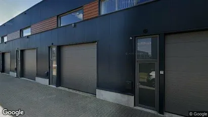 Bedrijfsruimtes for rent in Boxmeer - Photo from Google Street View