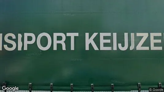 Bedrijfsruimtes for sale i Kaag en Braassem - Foto uit Google Street View