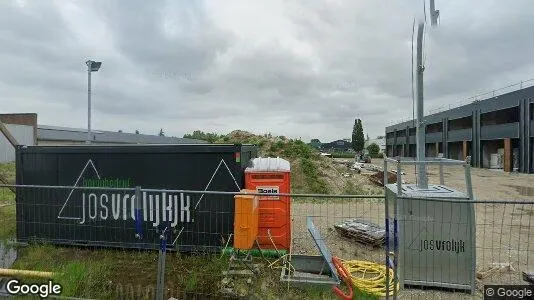 Bedrijfsruimtes for sale i Halderberge - Foto uit Google Street View