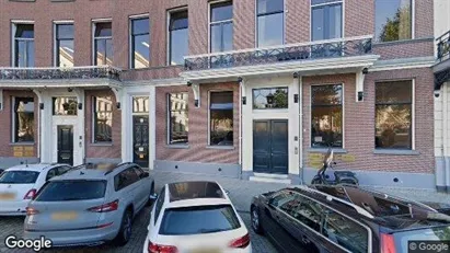 Kantorruimte for rent in Rotterdam Centrum - Photo from Google Street View