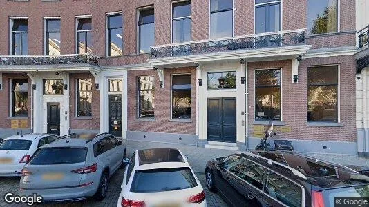 Kantorruimte for rent i Rotterdam Centrum - Foto uit Google Street View