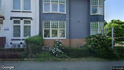 Kantorruimte for rent in Arnhem - Photo from Google Street View