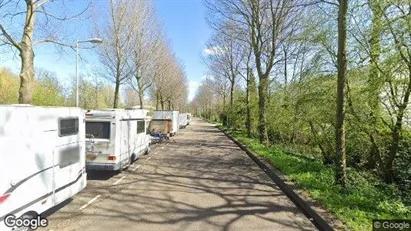 Bedrijfsruimtes for rent in Amsterdam Noord - Photo from Google Street View