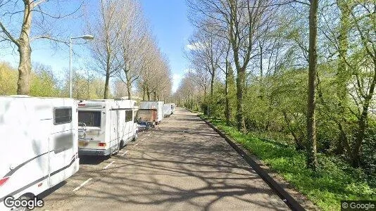 Bedrijfsruimtes for rent i Amsterdam Noord - Foto uit Google Street View