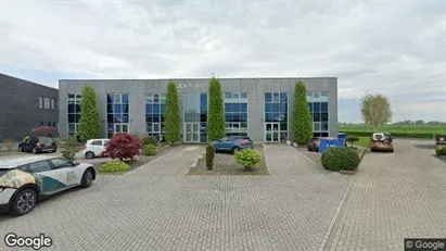 Kantorruimte for rent in Kampen - Photo from Google Street View