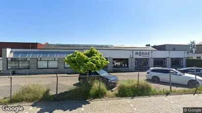 Kantorruimte for rent in Kampen - Photo from Google Street View